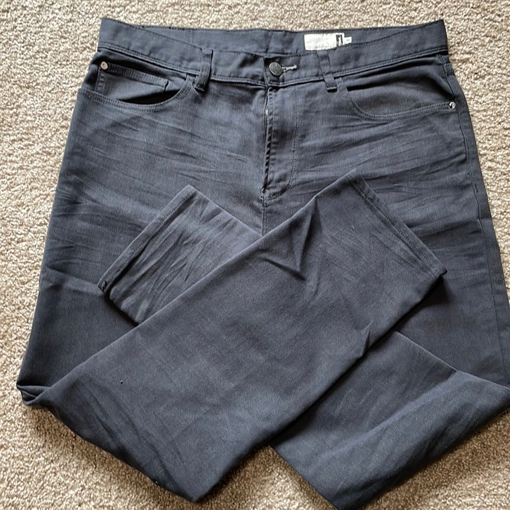 Howe Creative Workforce No. 65 Jeans, size 36